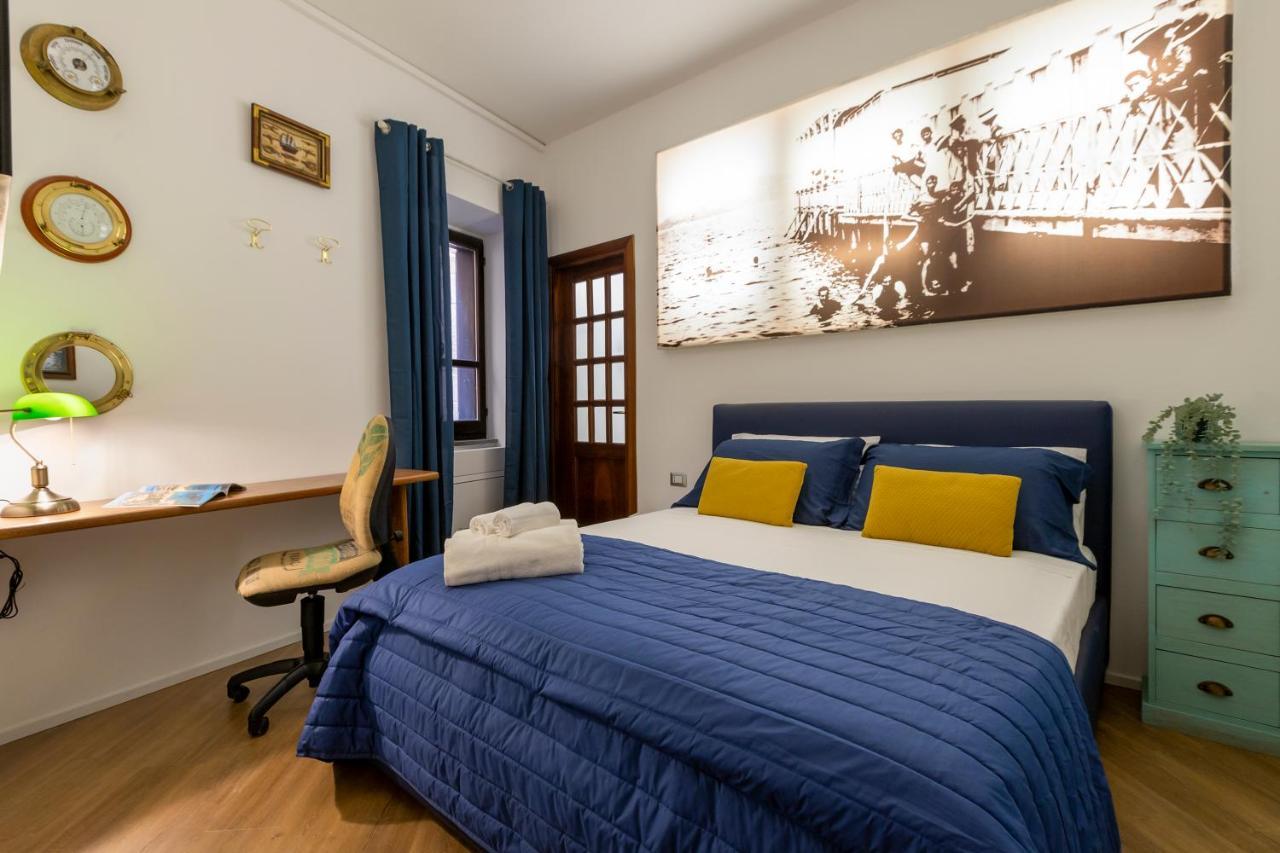 La Colonial Rooms Alguer Exterior foto